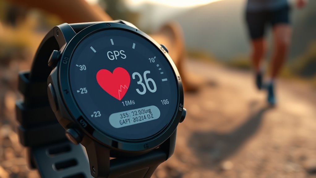 choosing accurate user friendly watch