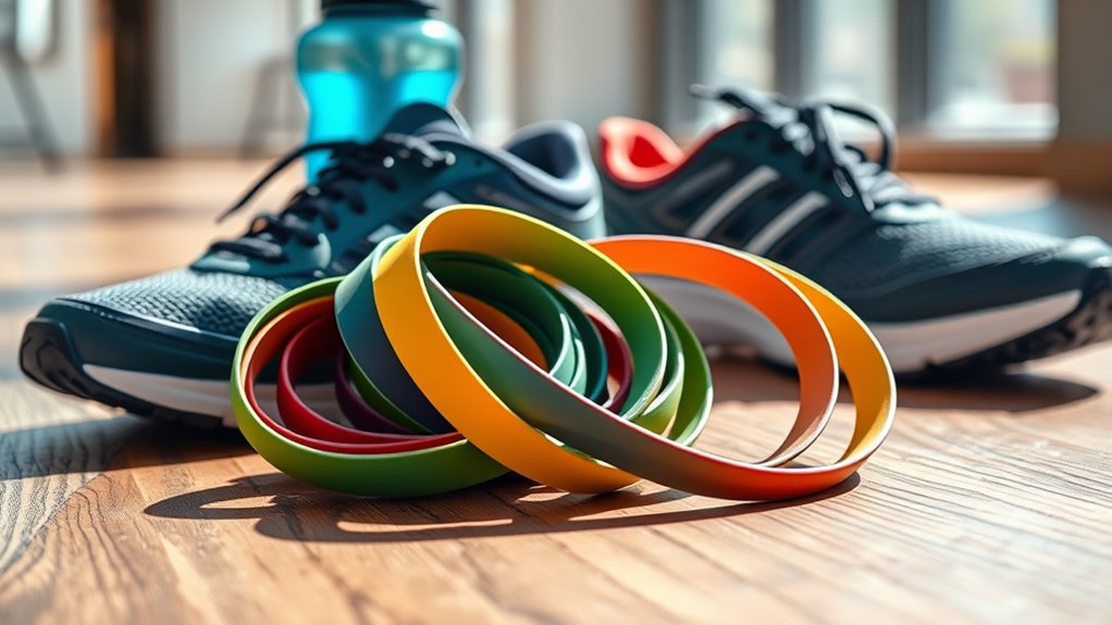 choosing durable comfortable bands
