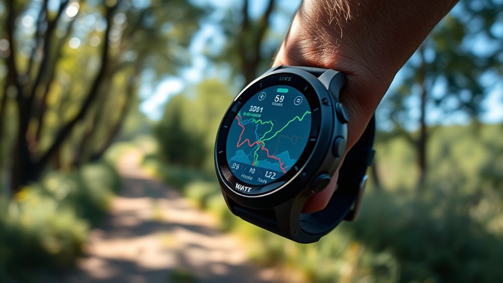 choosing reliable running gps