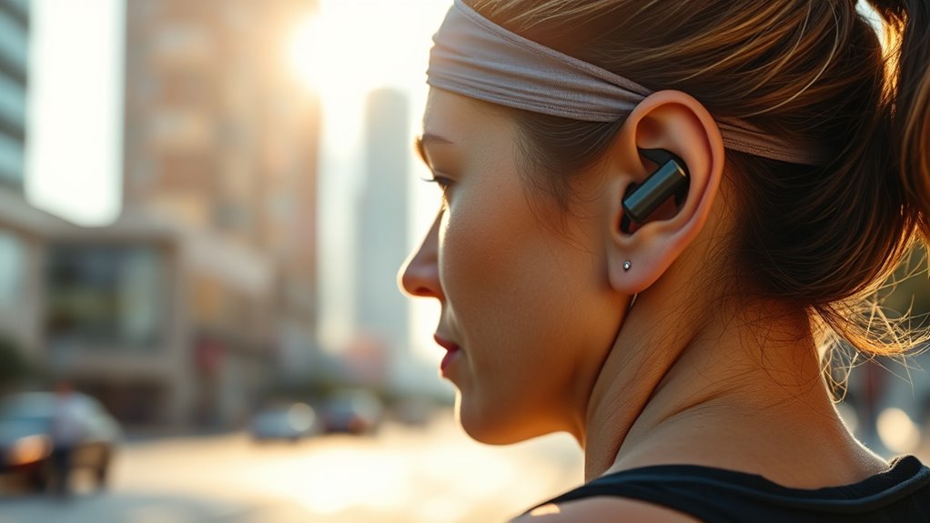 comfort sound durability battery