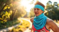 cooling neck wraps for summer