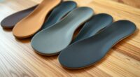 customizable comfort and support
