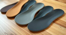 customizable comfort and support
