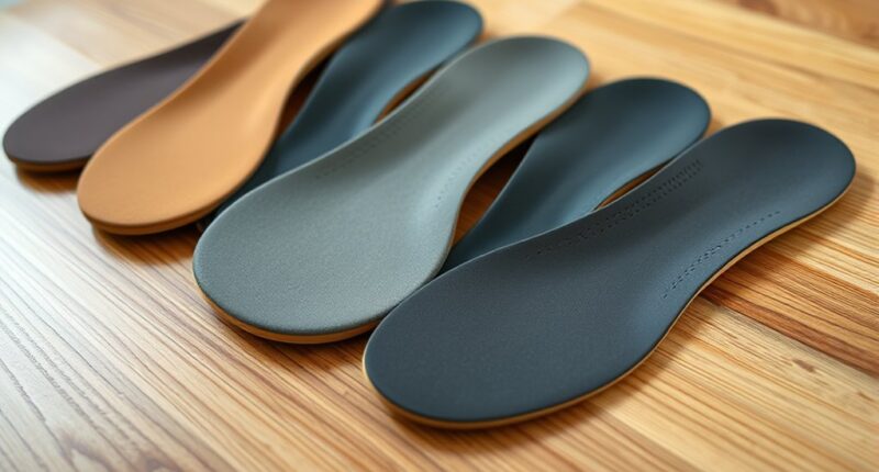 customizable comfort and support
