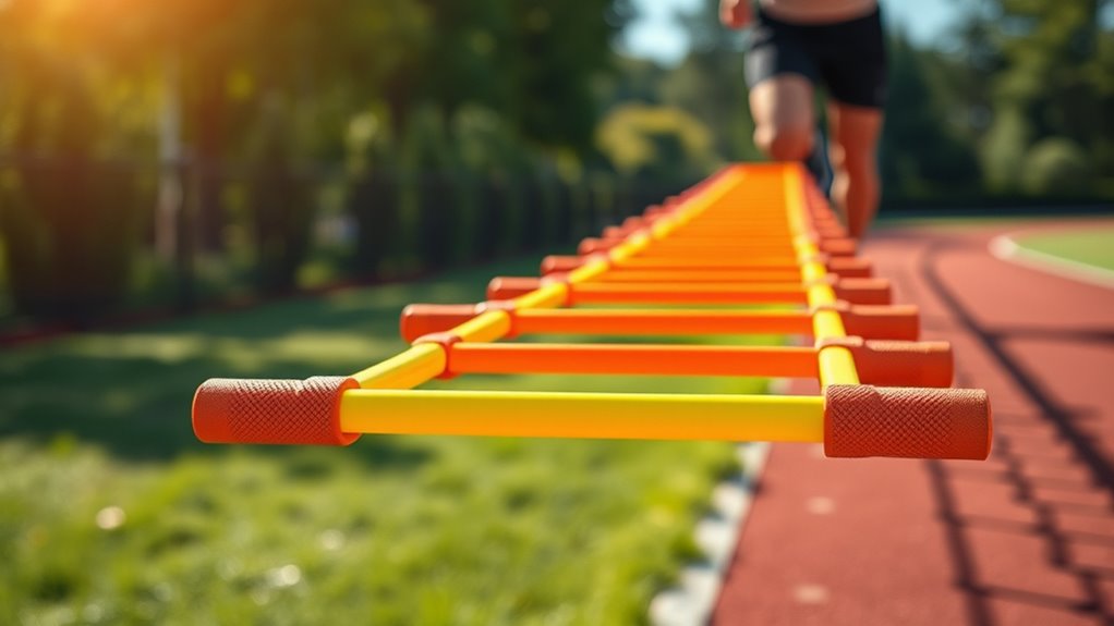 durable customizable portable agility kits