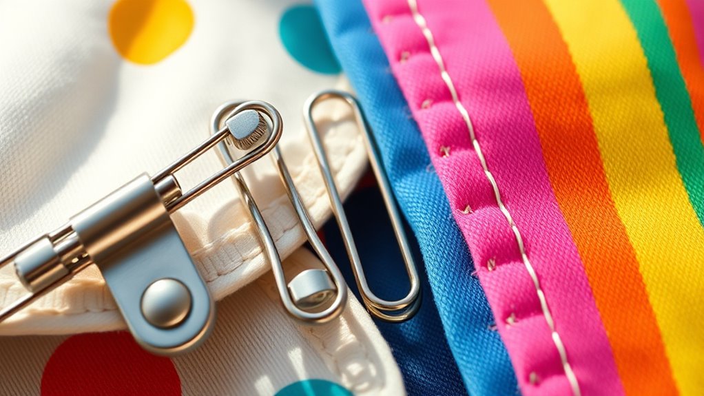 durable rust resistant bibs