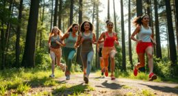 eco friendly women s running shoes