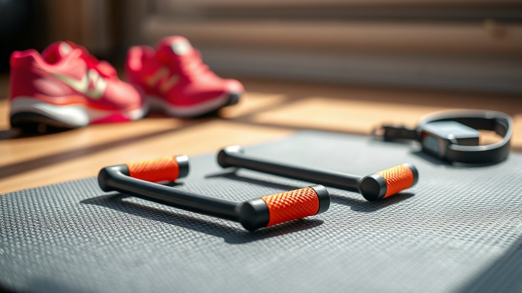 ergonomic durable stable support
