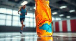 fast absorbing energy shots
