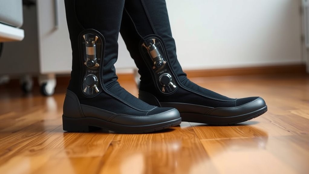 fit adjustability portability durability