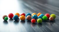 foot massage balls list
