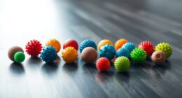 foot massage balls list