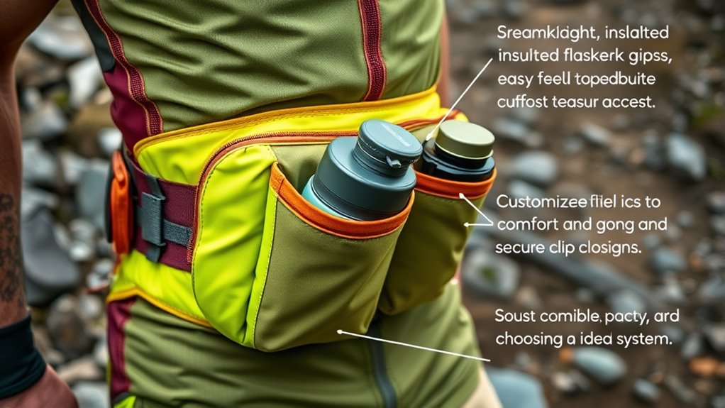 hydration durability usability safety