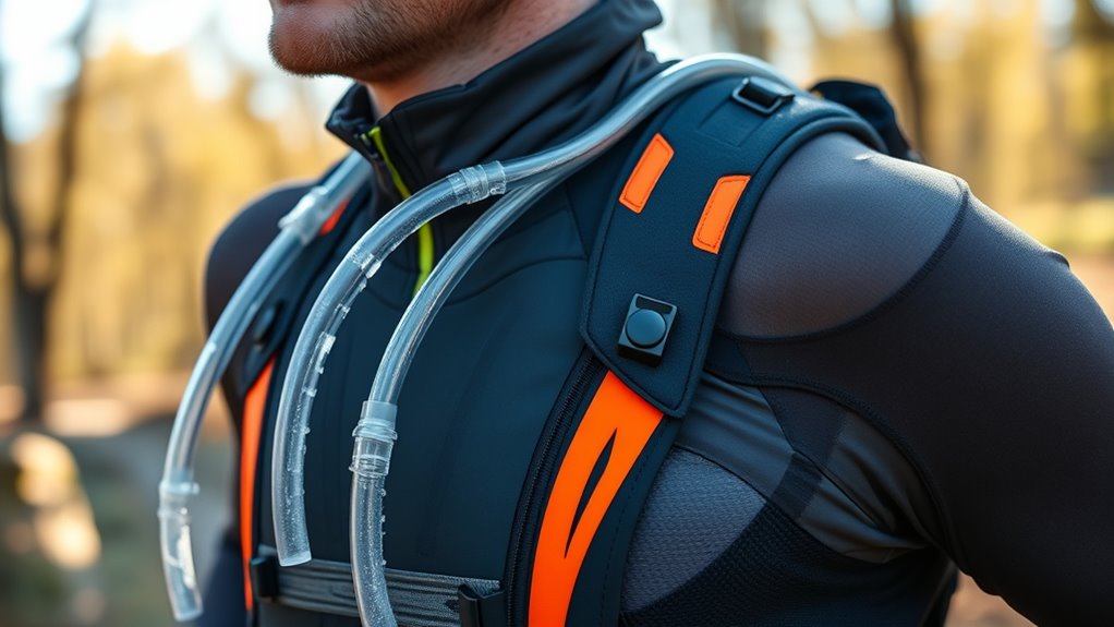 hydration pack selection criteria