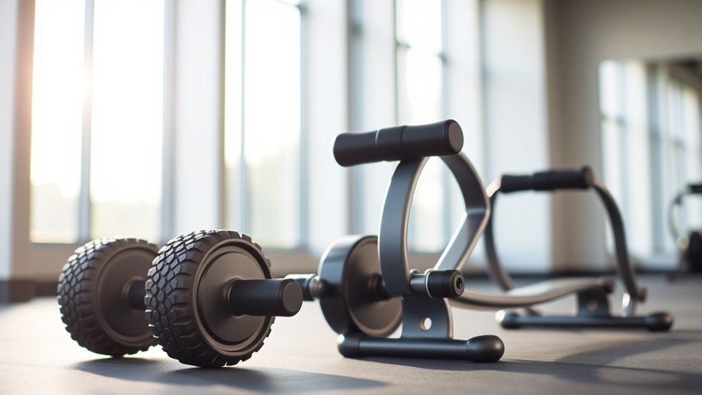 key fitness equipment considerations