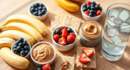 low fodmap running nutrition