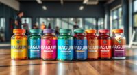 magnesium supplements for cramps