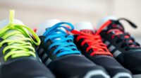 no tie running laces