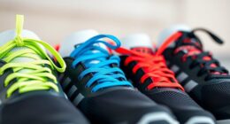 no tie running laces