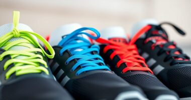 no tie running laces
