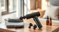 portable travel massage devices