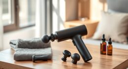 portable travel massage devices