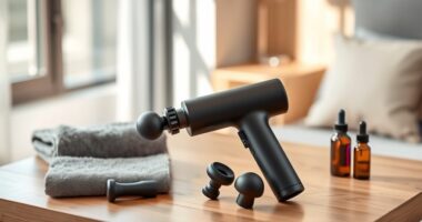 portable travel massage devices