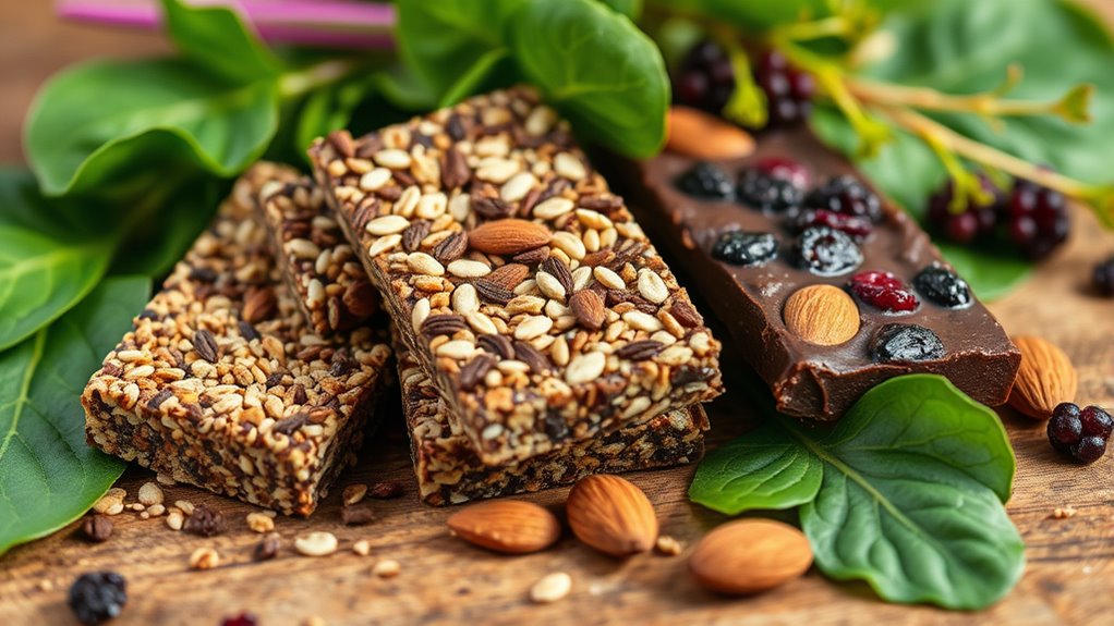 protein ingredients dietary fit