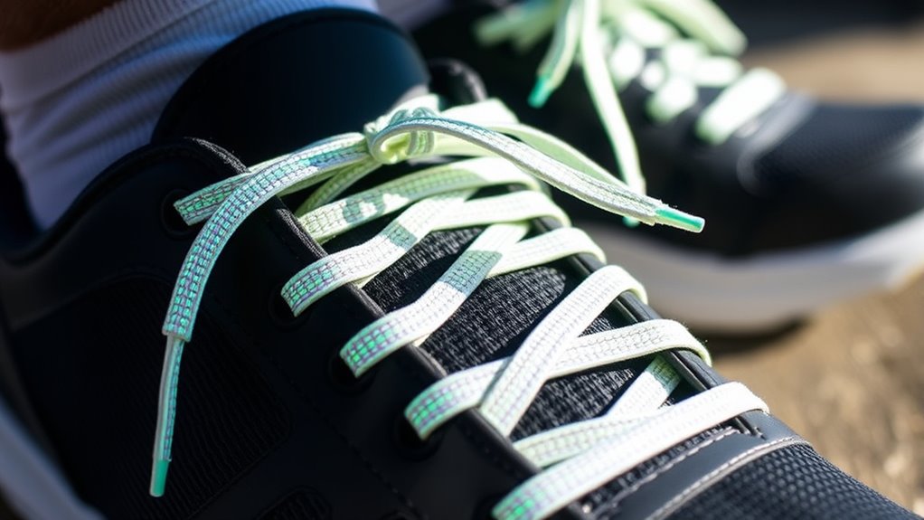 reflective adjustable durable compatible
