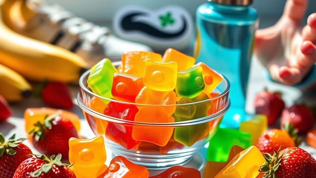safe natural balanced hydration