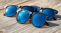 small face sports sunglasses