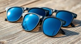 small face sports sunglasses