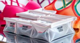 sports bra laundry protection