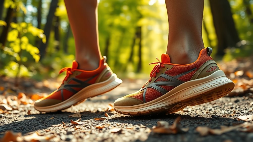 sustainable comfortable durable footwear