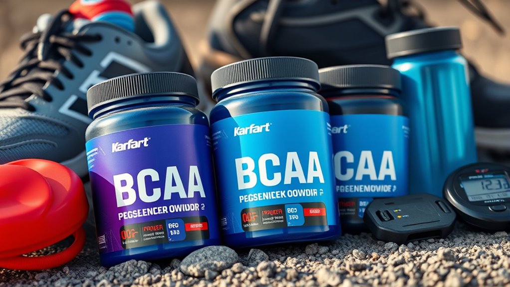 tailored pure transparent supplements