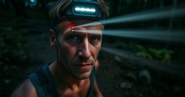 top 11 trail running headlamps