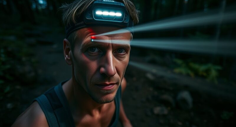 top 11 trail running headlamps