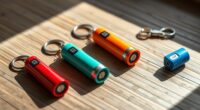 top 13 safety keychains