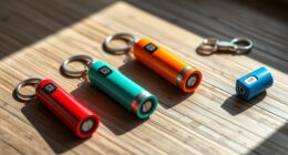 top 13 safety keychains