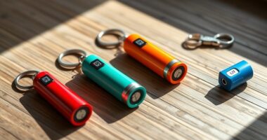 top 13 safety keychains