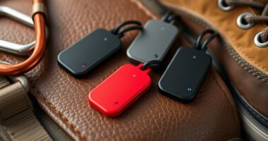 top 14 gear gps trackers