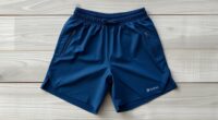 top 2 in 1 shorts