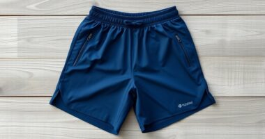 top 2 in 1 shorts