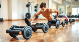 top ab rollers 2025