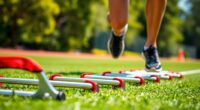 top agility ladder kits