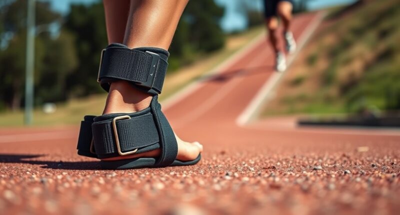 top ankle weights for hill training