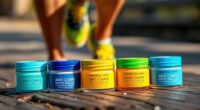 top anti chafe runners balm