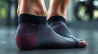 top antimicrobial sock liners
