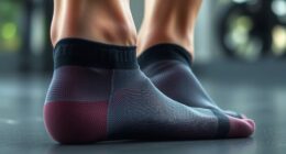 top antimicrobial sock liners