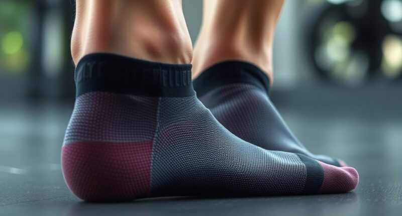 top antimicrobial sock liners